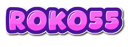 ROKO55 LOGO